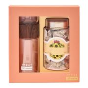Christmas Tea Gift Set - Chrysanthemum