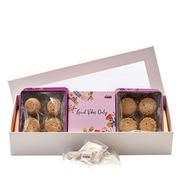 Tea Time Favourites Gift Set