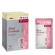 Sleep Formula Granules