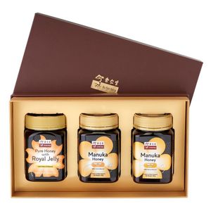 Honey Gift Set B