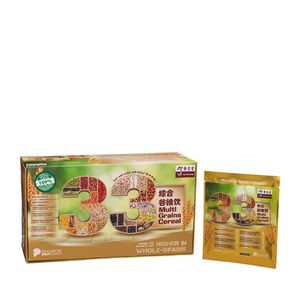 33 Multi Grains Cereal 1 S Eu Yan Sang Singapore