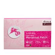 Gold Label Menstrual Patch