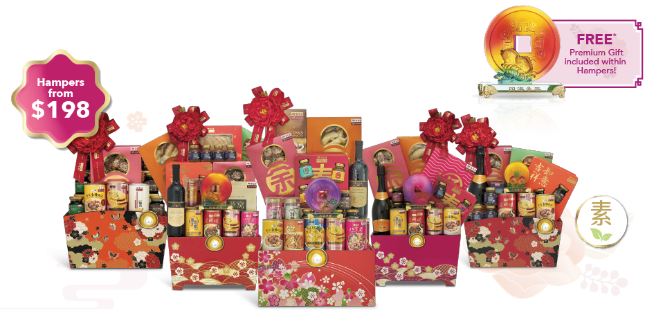 eu yan sang malaysia chinese new year hamper