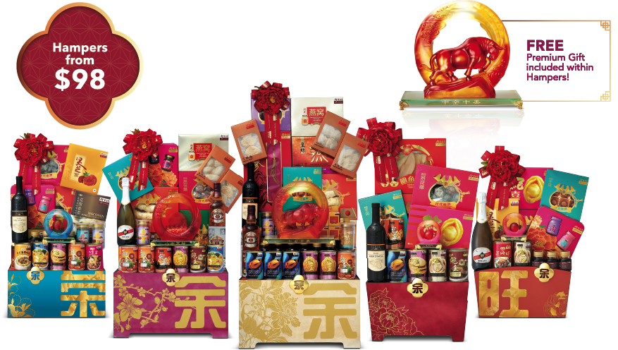 eu yan sang chinese new year hamper